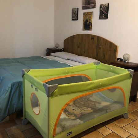 Iris Apartment Villa Guardia Ngoại thất bức ảnh