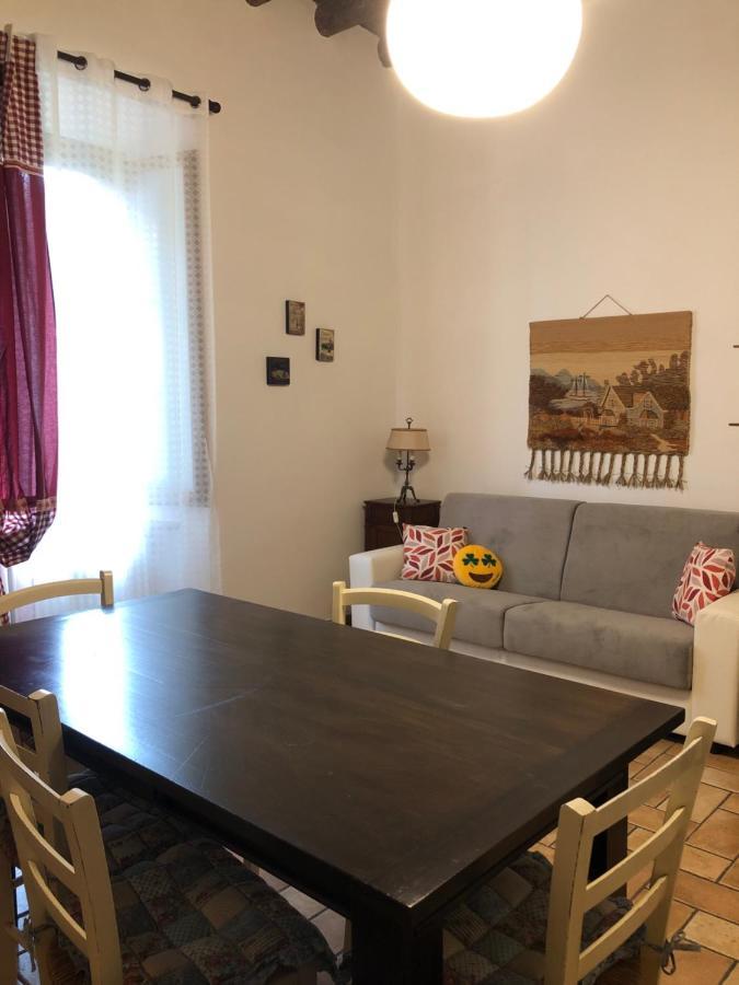 Iris Apartment Villa Guardia Ngoại thất bức ảnh