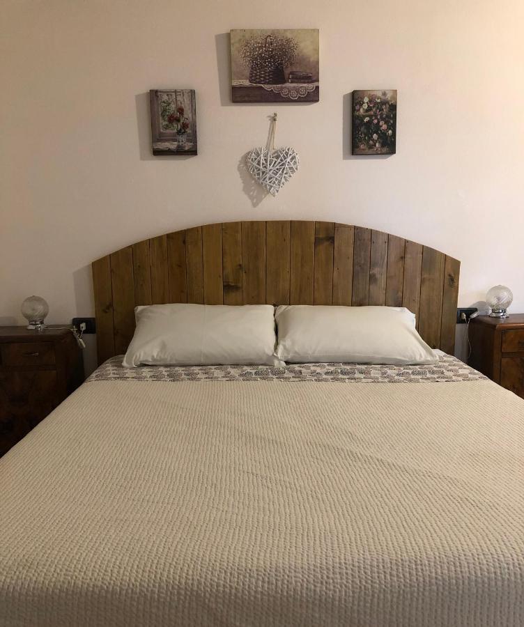 Iris Apartment Villa Guardia Ngoại thất bức ảnh