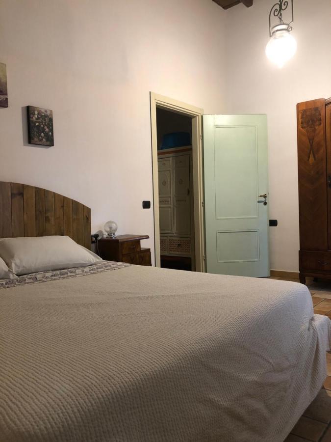 Iris Apartment Villa Guardia Ngoại thất bức ảnh