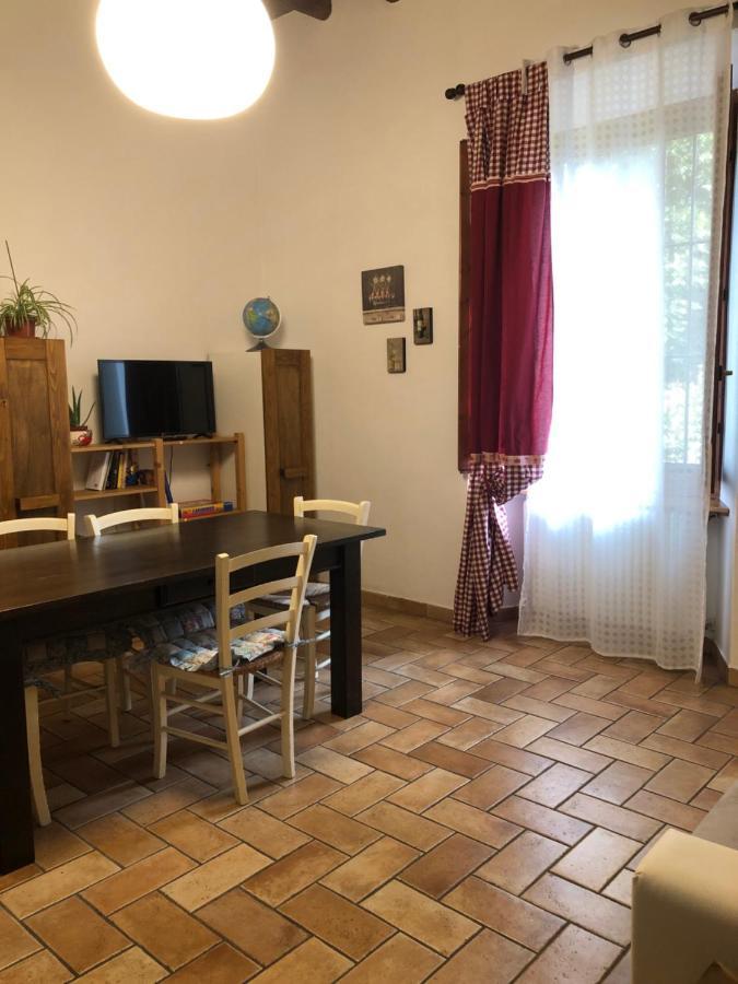 Iris Apartment Villa Guardia Ngoại thất bức ảnh