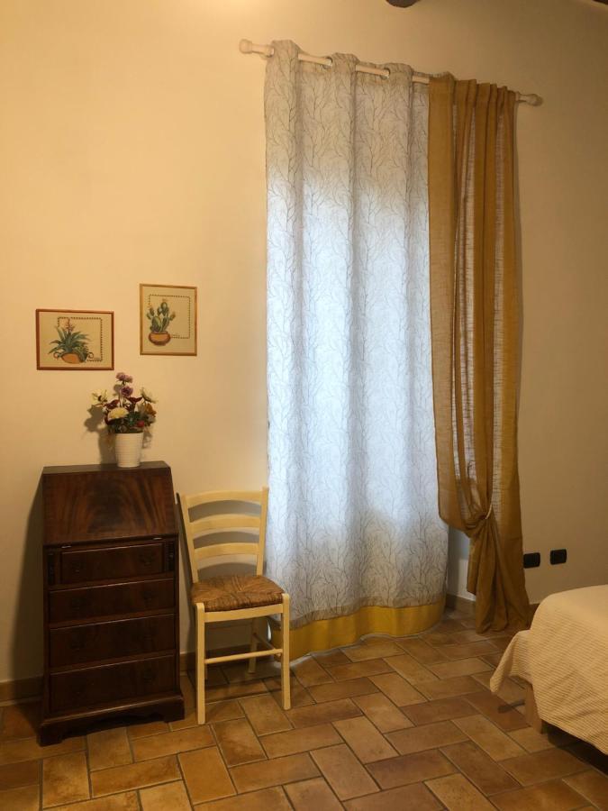 Iris Apartment Villa Guardia Ngoại thất bức ảnh