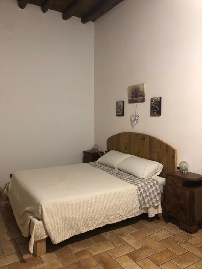 Iris Apartment Villa Guardia Ngoại thất bức ảnh