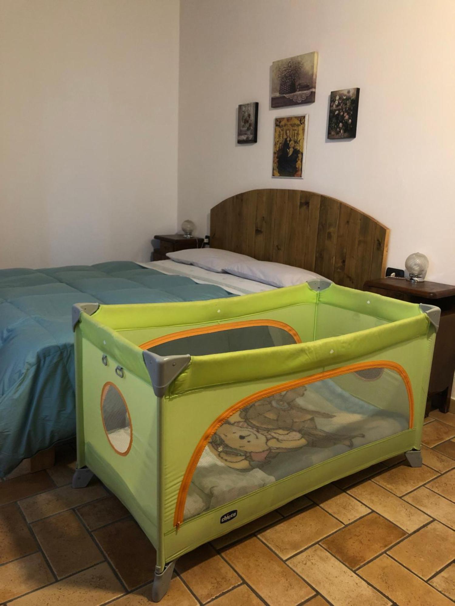 Iris Apartment Villa Guardia Ngoại thất bức ảnh