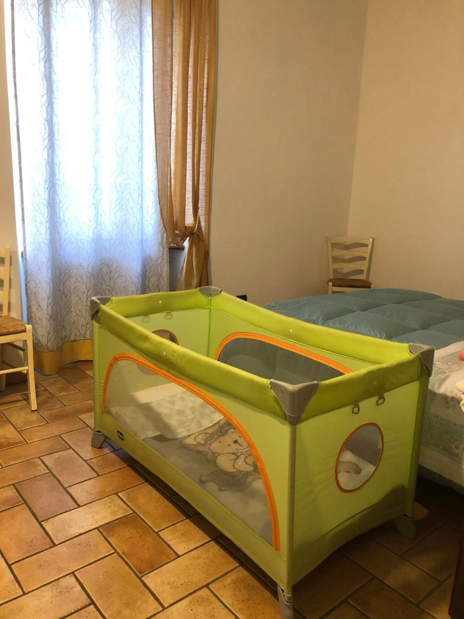 Iris Apartment Villa Guardia Ngoại thất bức ảnh