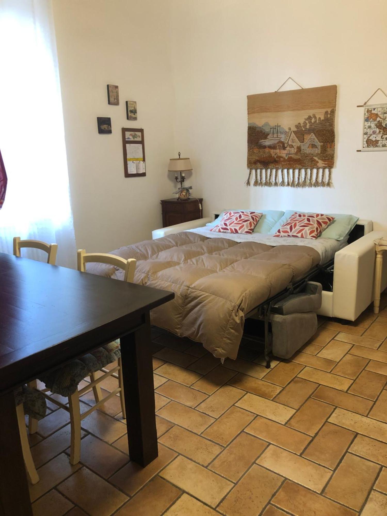Iris Apartment Villa Guardia Ngoại thất bức ảnh